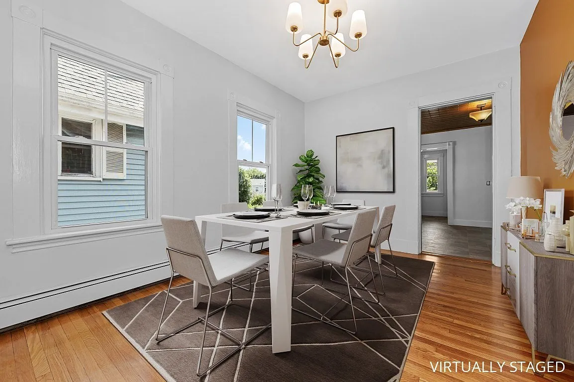 3 bed, 2.0 bath, 1500 sqft, $4,500 — Photo 2