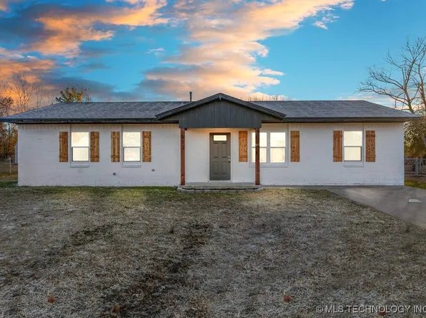 513 N Timber Ln, Skiatook, OK 74070