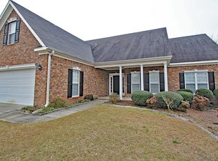 439 Saint Julian Pl, North Augusta, SC 29860