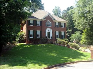 2690 Willow Green Dr, Duluth, GA 30096