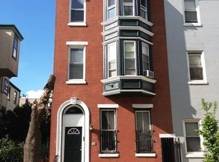 1715 Mount Vernon St APT 2F, Philadelphia, PA 19130
