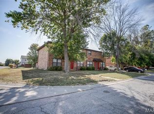 1000 Belle Valley Dr, Belleville, IL 62220