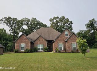 3545 Bailey Ln, Southaven, MS 38672
