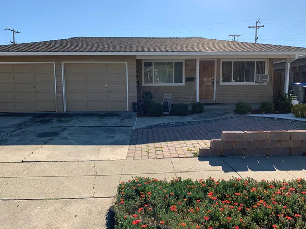 (undisclosed Address), San Jose, CA 95117