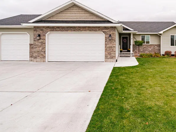 3002 N Golden Rod Dr, Idaho Falls, ID 83401