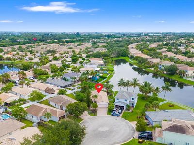 13357 SW 46th Ct, Miramar, FL, 33027