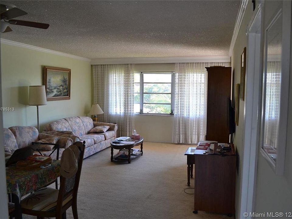1st image of 19001 NE 14th Ave APT 323