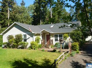 801 Kirner Rd, Sequim, WA 98382