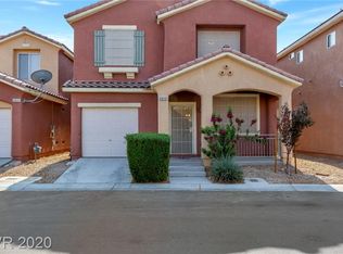 6849 Mahogany Meadows Ave, Las Vegas, NV 89122