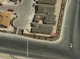 8020 Slate Falls St, North Las Vegas, NV 89085
