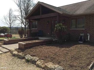 9034 S Gamble Hill Rd, Hanover, IL 61041