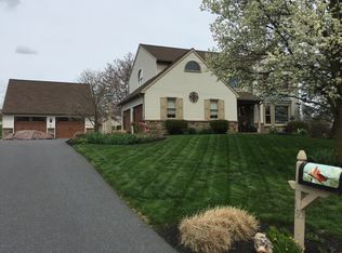 19 Wyndmere Way, Willow Street, PA 17584