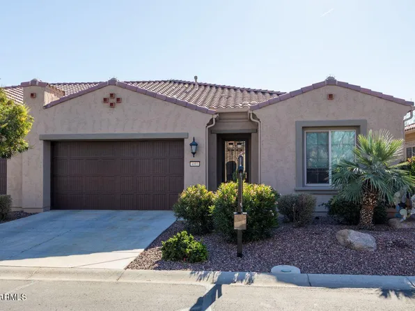 4003 N 164TH Drive, Goodyear, AZ 85395