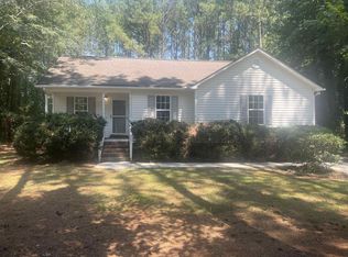 308 Spaniel Ln, Clayton, NC 27520