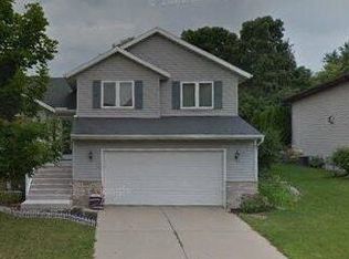 6442 Urich Ter, Madison, WI 53719