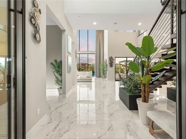 5201 Fading Sunset Dr, Las Vegas, NV 89135