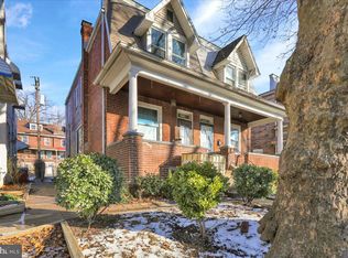 1421 Birch St, Reading, PA 19604