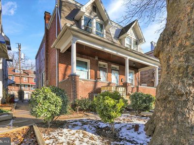 1421 Birch St, Reading, PA, 19604