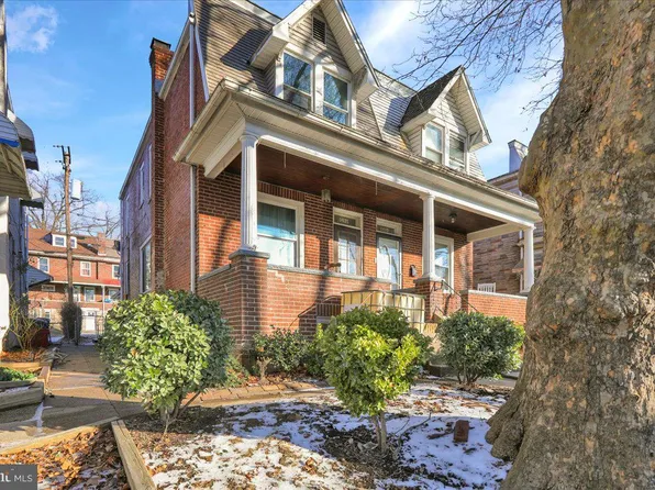 1421 Birch St, Reading, PA 19604