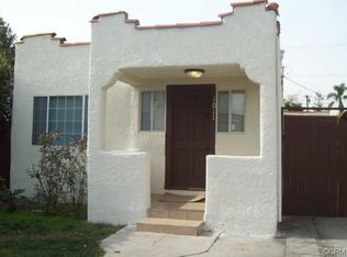 1011 Maple St, Inglewood, CA 90301