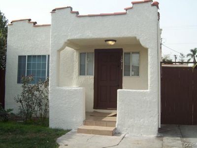 1011 Maple St, Inglewood, CA, 90301