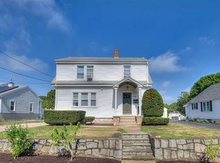 66 Tower St #A, Westerly, RI 02891