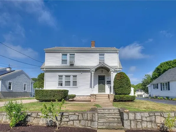 66 Tower St #A, Westerly, RI 02891