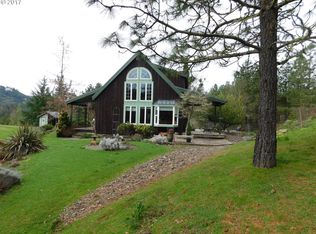 6674 Roberts Creek Rd, Roseburg, OR 97470