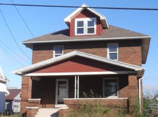 712 Tremont Ave SW, Massillon, OH 44647