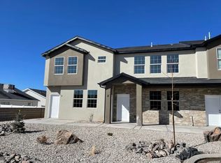 498 W 1225 N #6, Cedar City, UT 84721