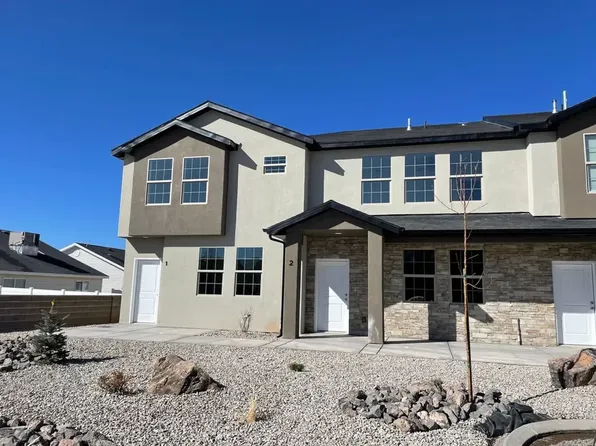 498 W 1225 N #6, Cedar City, UT 84721