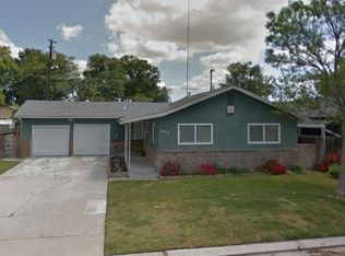 1906 Enslen Ave, Modesto, CA 95350
