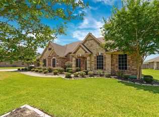 14810 High Meadow Ln, Beach City, TX 77523
