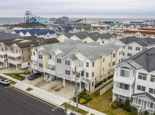 410 E 22nd Ave #101, North Wildwood, NJ 08260