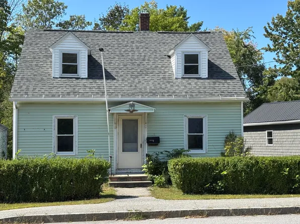 159 S Main Street, Auburn, ME 04210