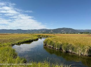 4000 S 2000 W, Victor, ID 83455