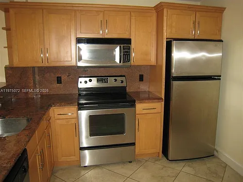 7722 Camino Real #E-301 Photo 1