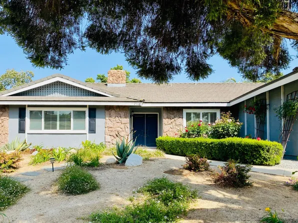 2316 N San Benito Ct, Claremont, CA 91711