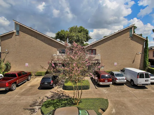 1416 Hawthorne St APT 1, Houston, TX 77006