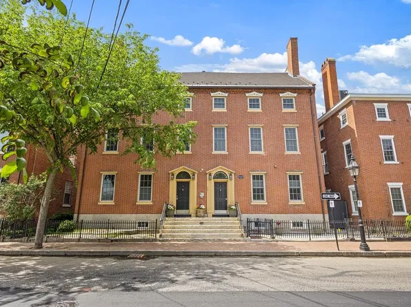 159 State Street #2A, Portsmouth, NH 03801