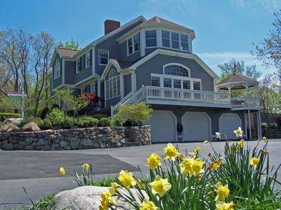 6 Elm St, Hull, MA, 02045