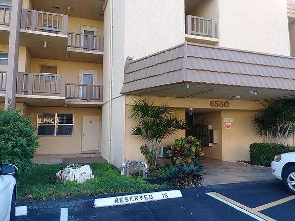 2nd image of 6550 Royal Palm Blvd #A-305