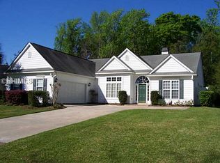 13 Point West Dr, Bluffton, SC 29910