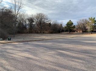 1651 Wagon Trail Blvd LOT 2, Harrah, OK 73045