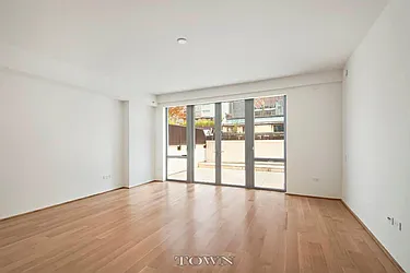 Rented by Town Residential