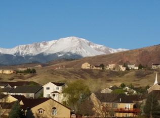 5529 Tamworth Dr, Colorado Springs, CO 80919