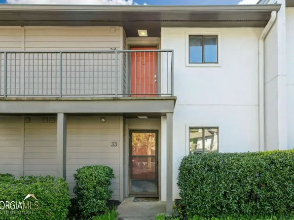 33 Finch Trl NE, Atlanta, GA 30308