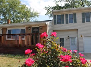 9611 Tower St, Bridgman, MI 49106