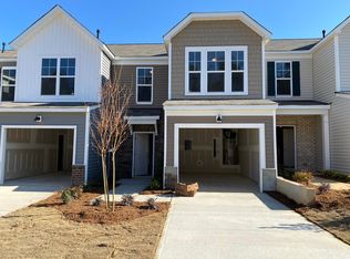 434 White Oak Ridge Dr, Garner, NC 27529