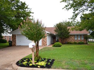 942 Vail Highlands, Hewitt, TX 76643